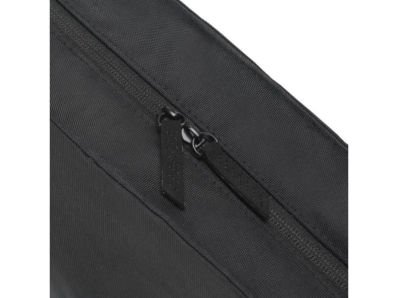 DICOTA Notebooktasche Shopper Eco MOTION 14.1 Schwarz DICOTA Notebooktasche Shopper Eco MOTION 14.1 Schwarz
