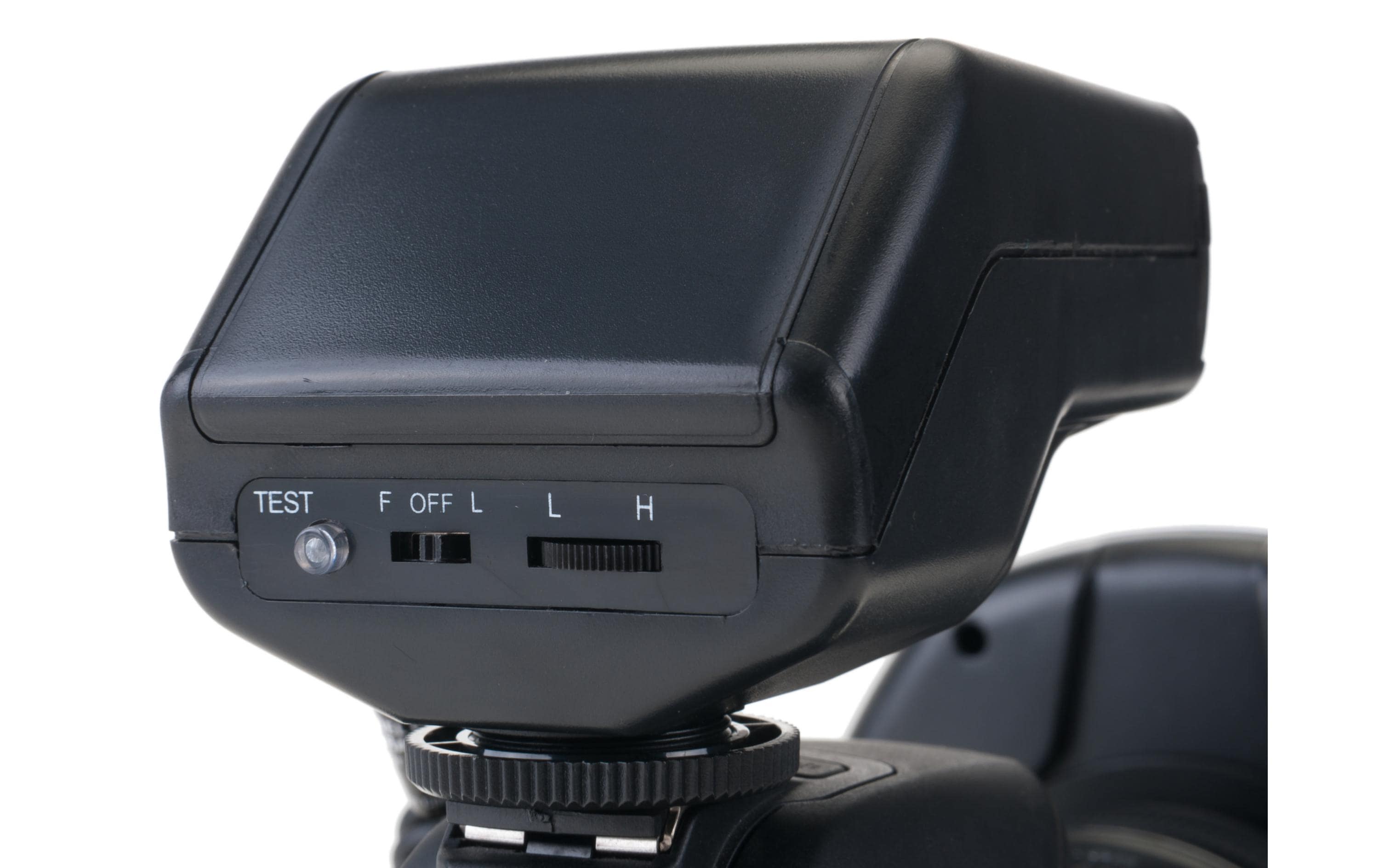 Dörr Blitzgerät LED Macro Ultra 80 Ringlicht Dörr Blitzgerät LED Macro Ultra 80 Ringlicht