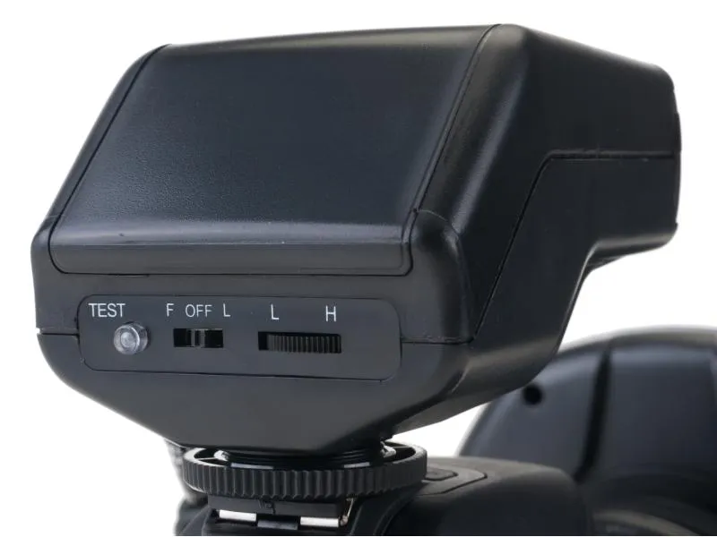 Dörr Blitzgerät LED Macro Ultra 80 Ringlicht Dörr Blitzgerät LED Macro Ultra 80 Ringlicht