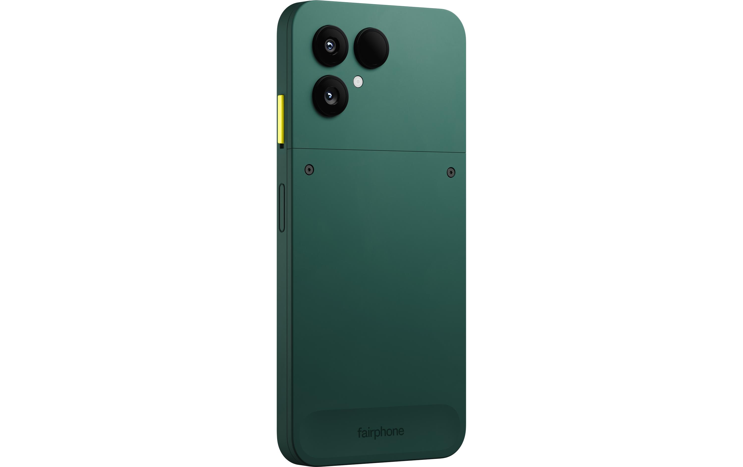 Fairphone Fairphone 6 256 GB Forest green