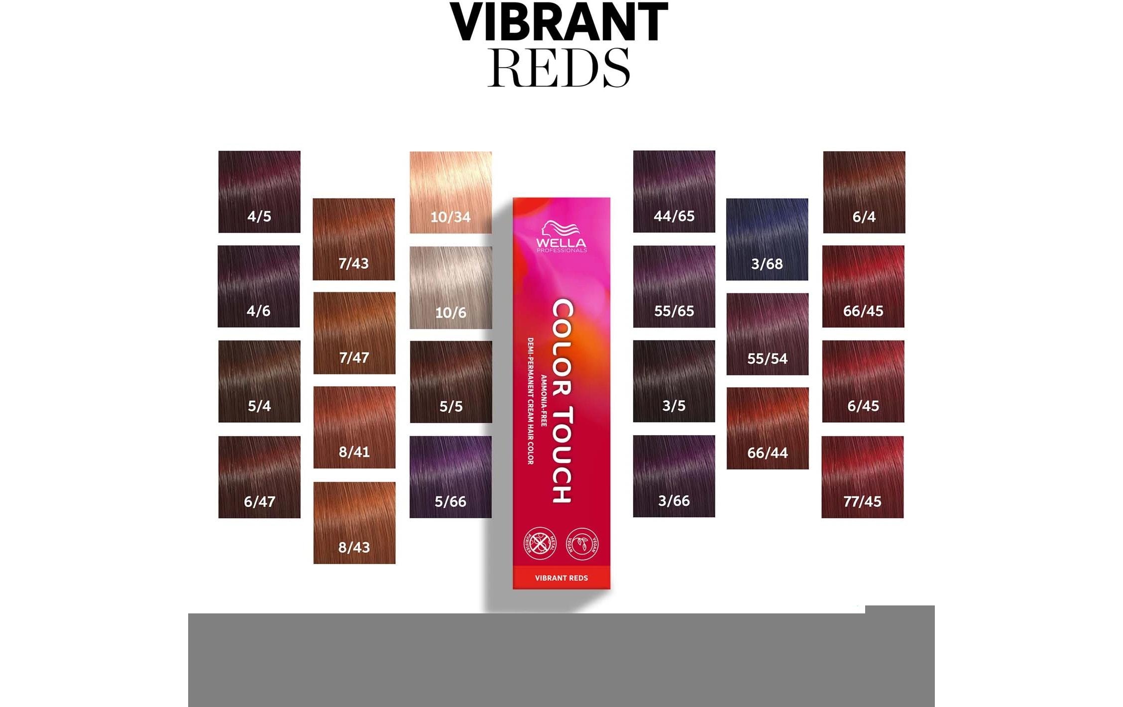 wella Color Touch 60 ml