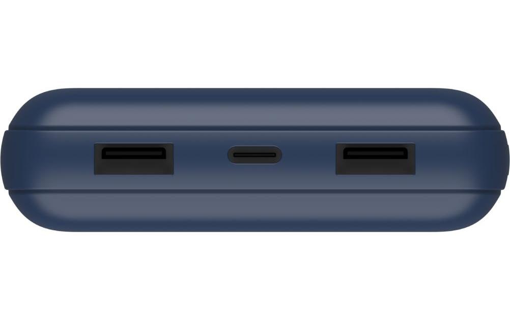 Belkin Powerbank Boost Charge 20k 20000 mAh Belkin Powerbank Boost Charge 20k 20000 mAh