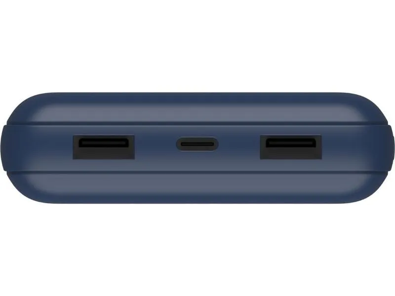 Belkin Powerbank Boost Charge 20k 20000 mAh Belkin Powerbank Boost Charge 20k 20000 mAh