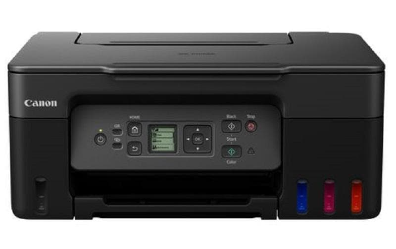 Canon Multifunktionsdrucker Pixma G3570