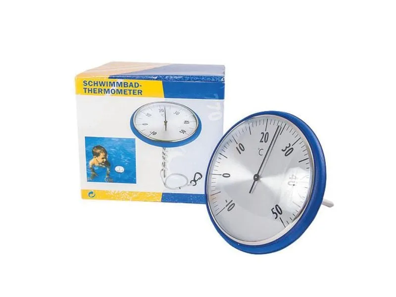 PondParts Thermometer schwimmend