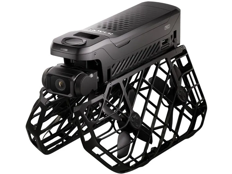 HOVERAir Quadrokopter X1 PRO Retail Combo Bundle (CE) HOVERAir Quadrokopter X1 PRO Retail Combo Bundle (CE)