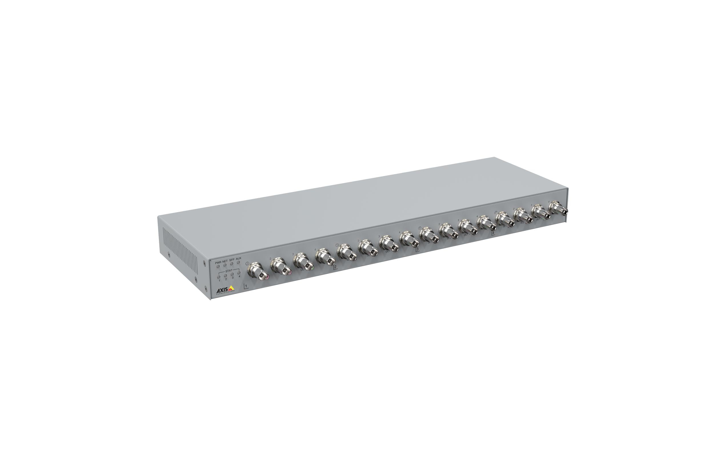 Axis Encoder P7316 16 Kanal Axis Encoder P7316 16 Kanal