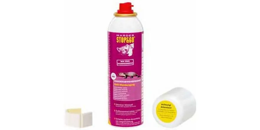 STOP&GO Marder-Stop 200 ml