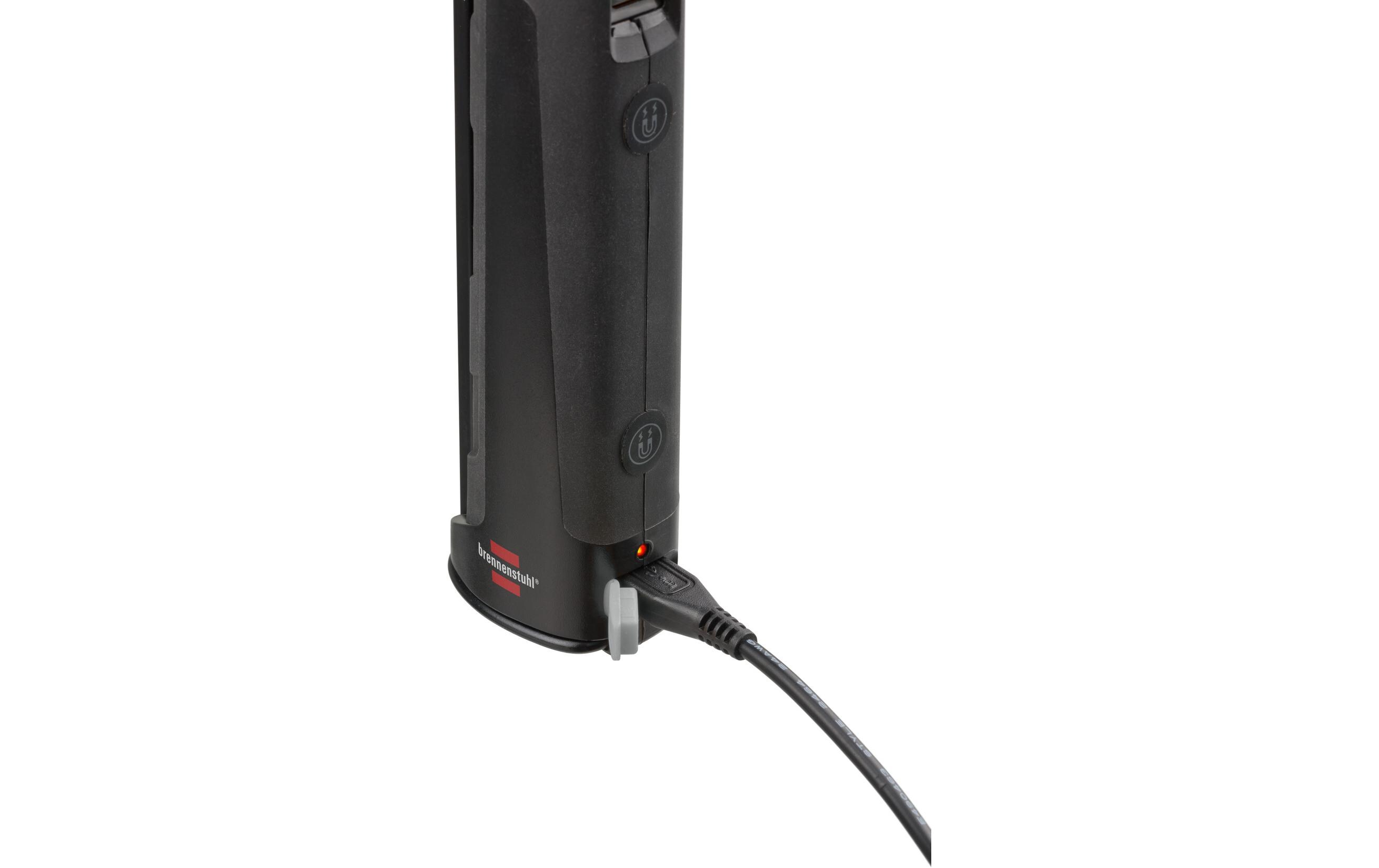 Brennenstuhl Akku-Lampe 400 lm 3.7 V, 2.0 Ah