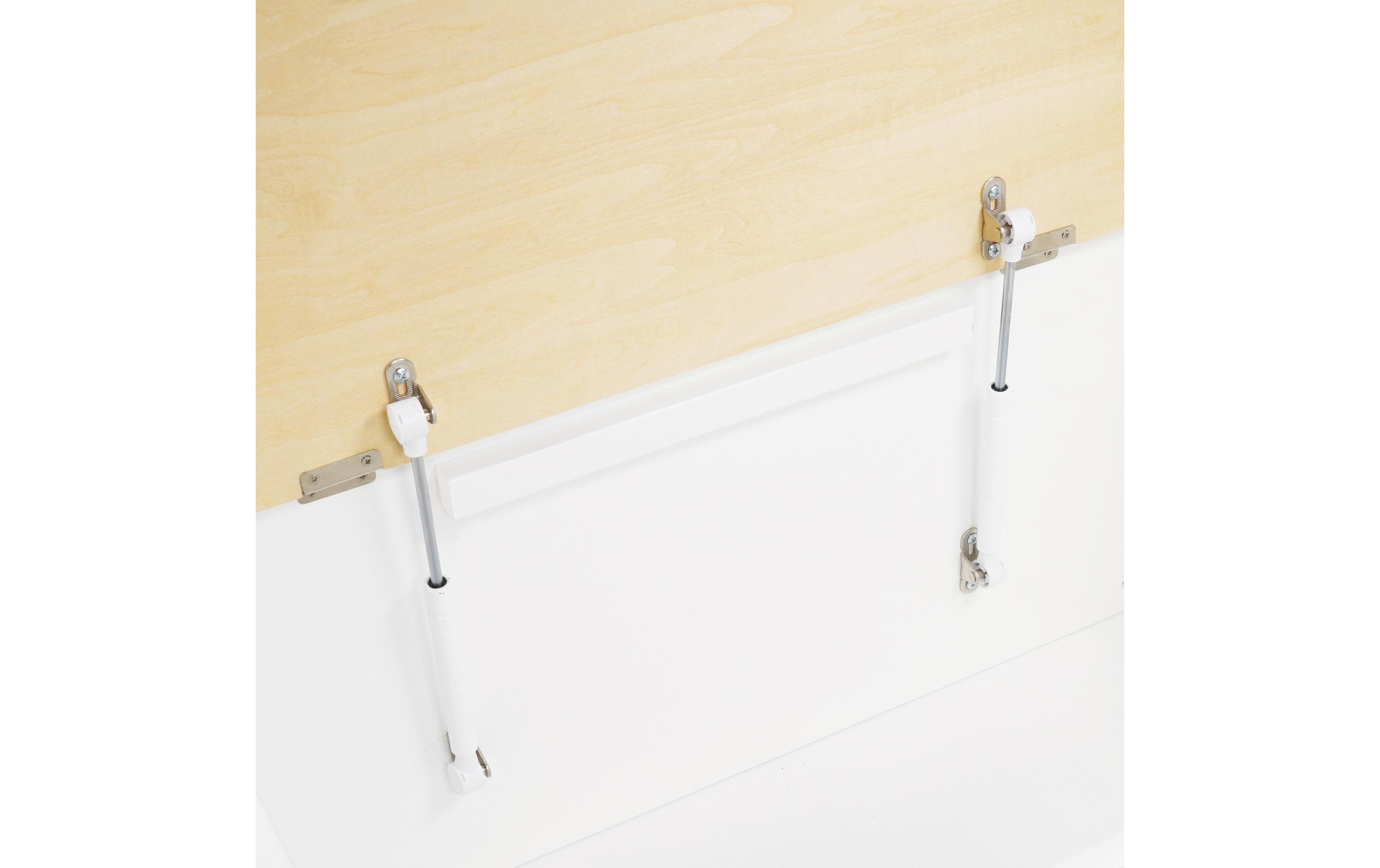 LE TOY VAN Spielzeugbox Weiss