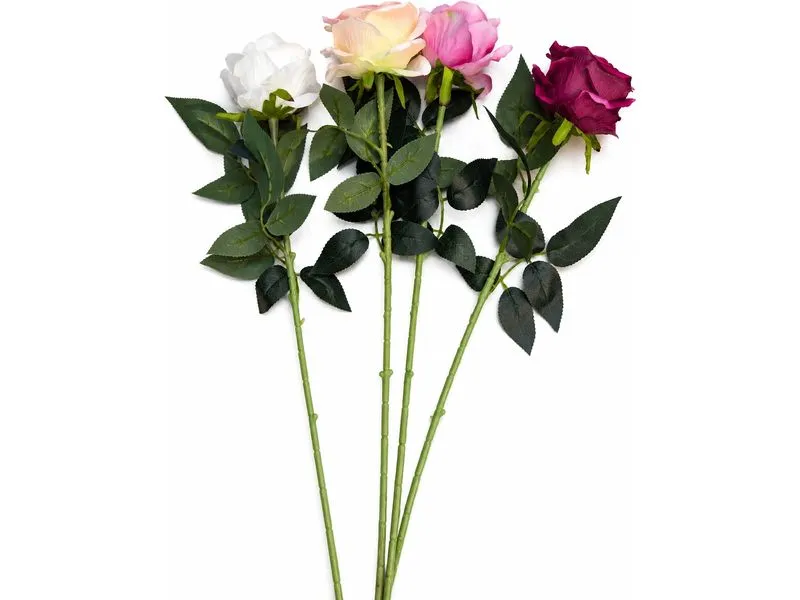 CHALET Blumenbouquet Rosen 87 cm CHALET Blumenbouquet Rosen 87 cm