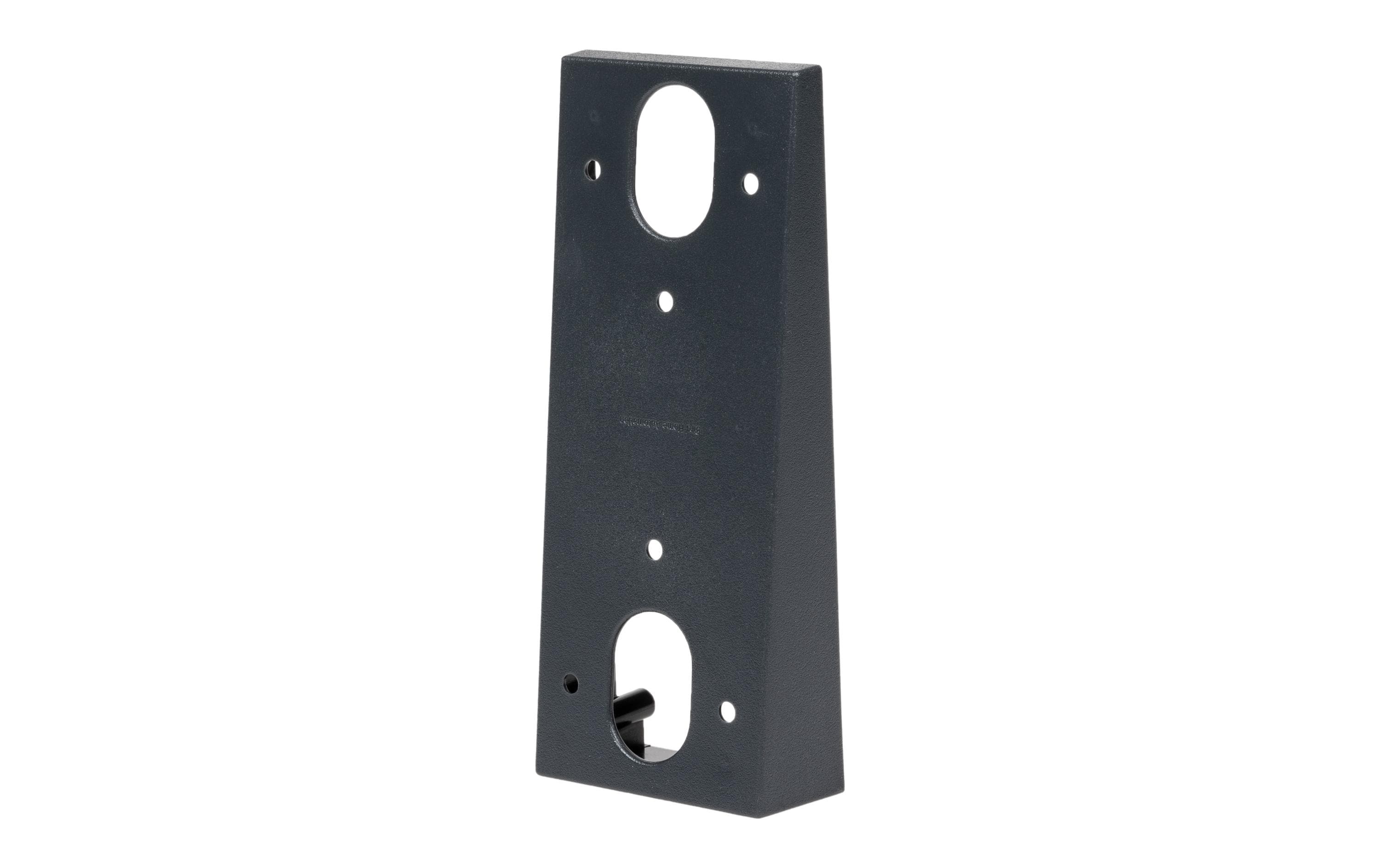 Doorbird Eck-Keil-Wandmontageadapter A8001 Aufputz Doorbird Eck-Keil-Wandmontageadapter A8001 Aufputz