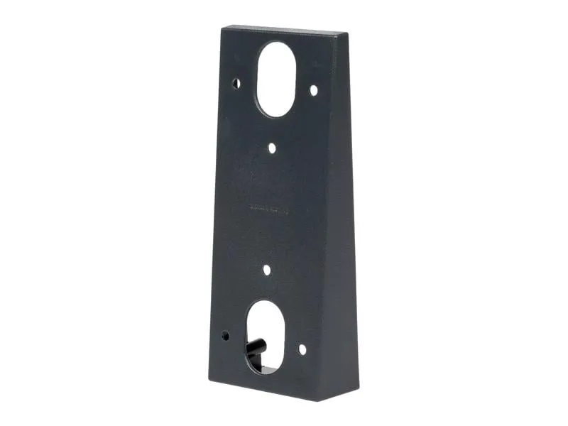 Doorbird Eck-Keil-Wandmontageadapter A8001 Aufputz Doorbird Eck-Keil-Wandmontageadapter A8001 Aufputz