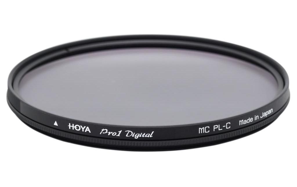 Hoya Polfilter Pro1 Digital CIR-PL – 40.5 mm