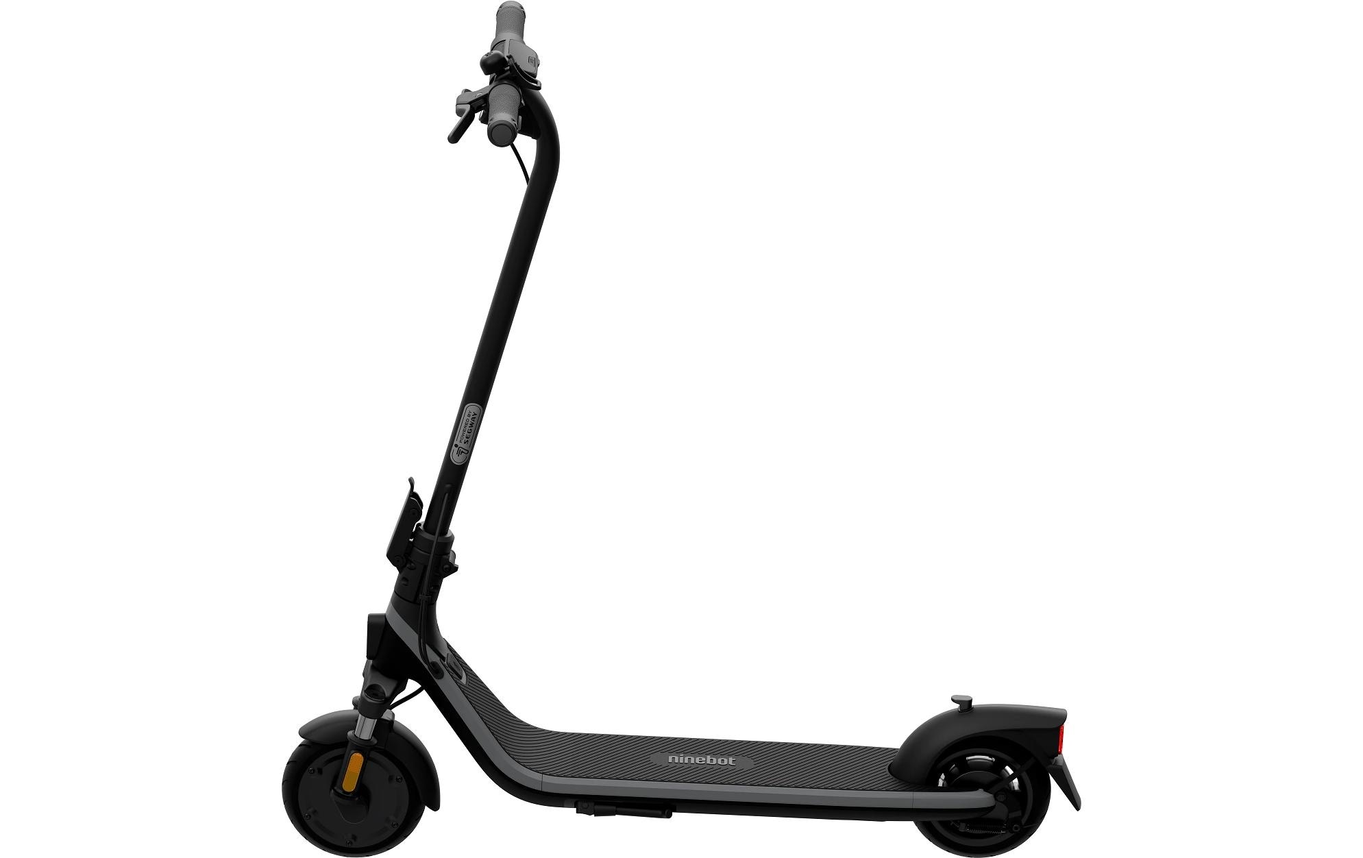 Segway-Ninebot E-Scooter E2 E II Segway-Ninebot E-Scooter E2 E II