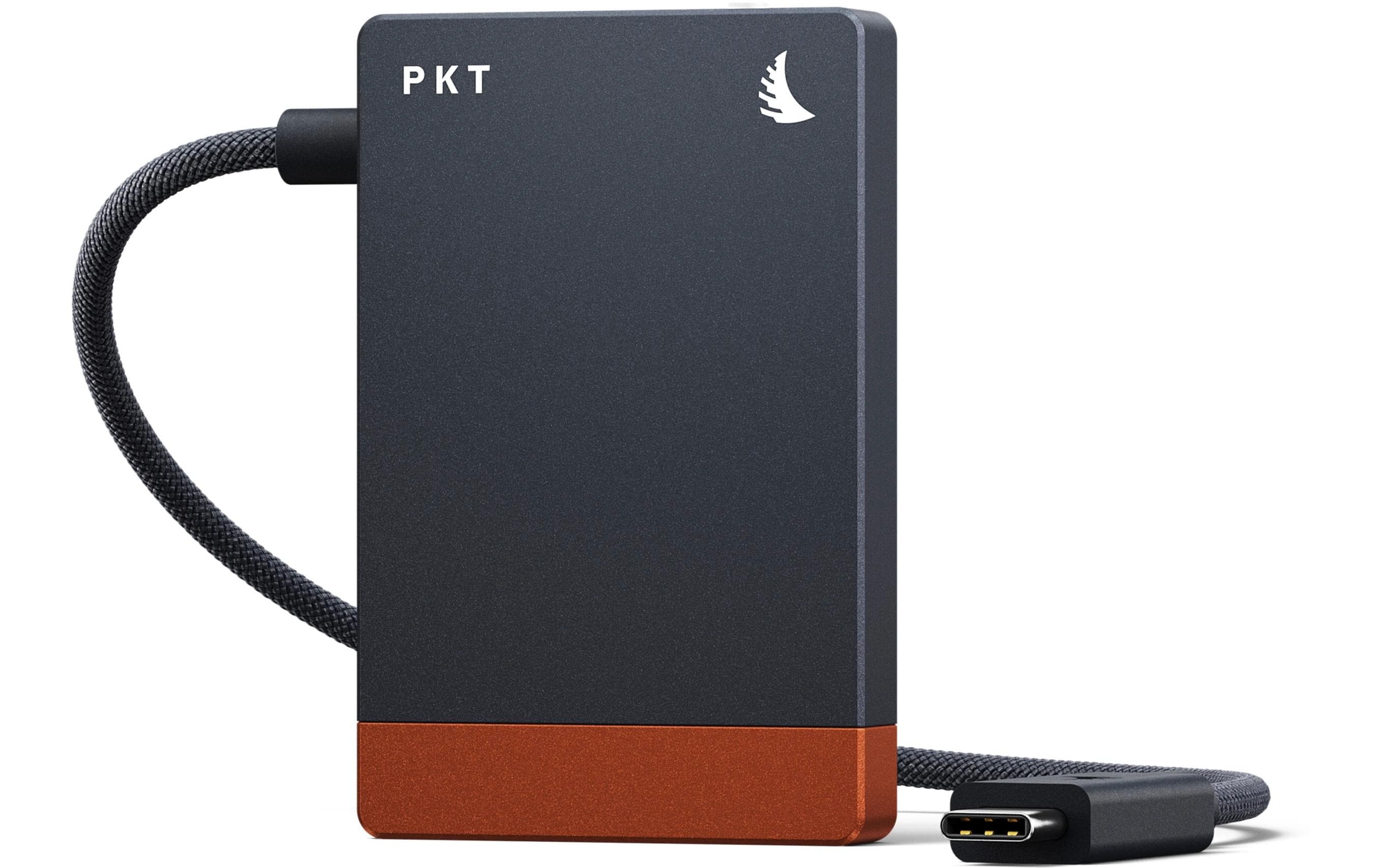 Angelbird Card Reader Extern PKT CFexpress A