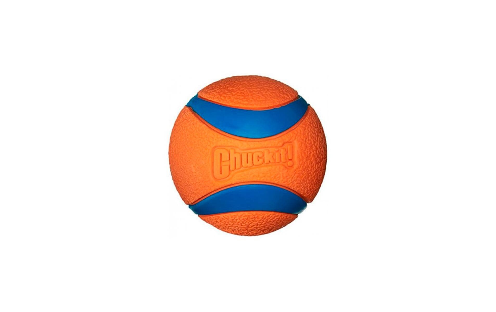 Chuckit! Hunde-Spielzeug Ultra Tennisball XXL, Ø 10 cm