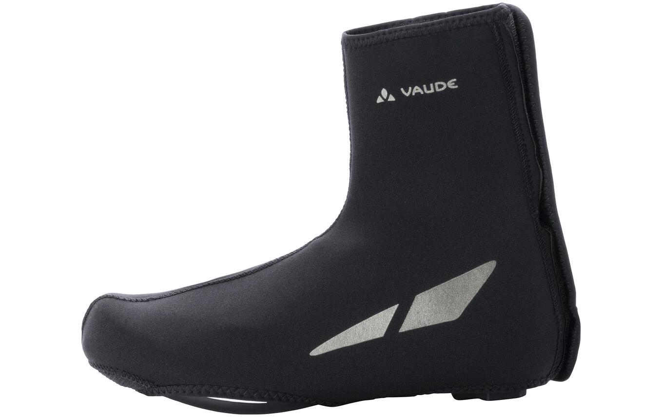 VAUDE Pallas III Bike-Überschuhe, 36-39, black, unisex