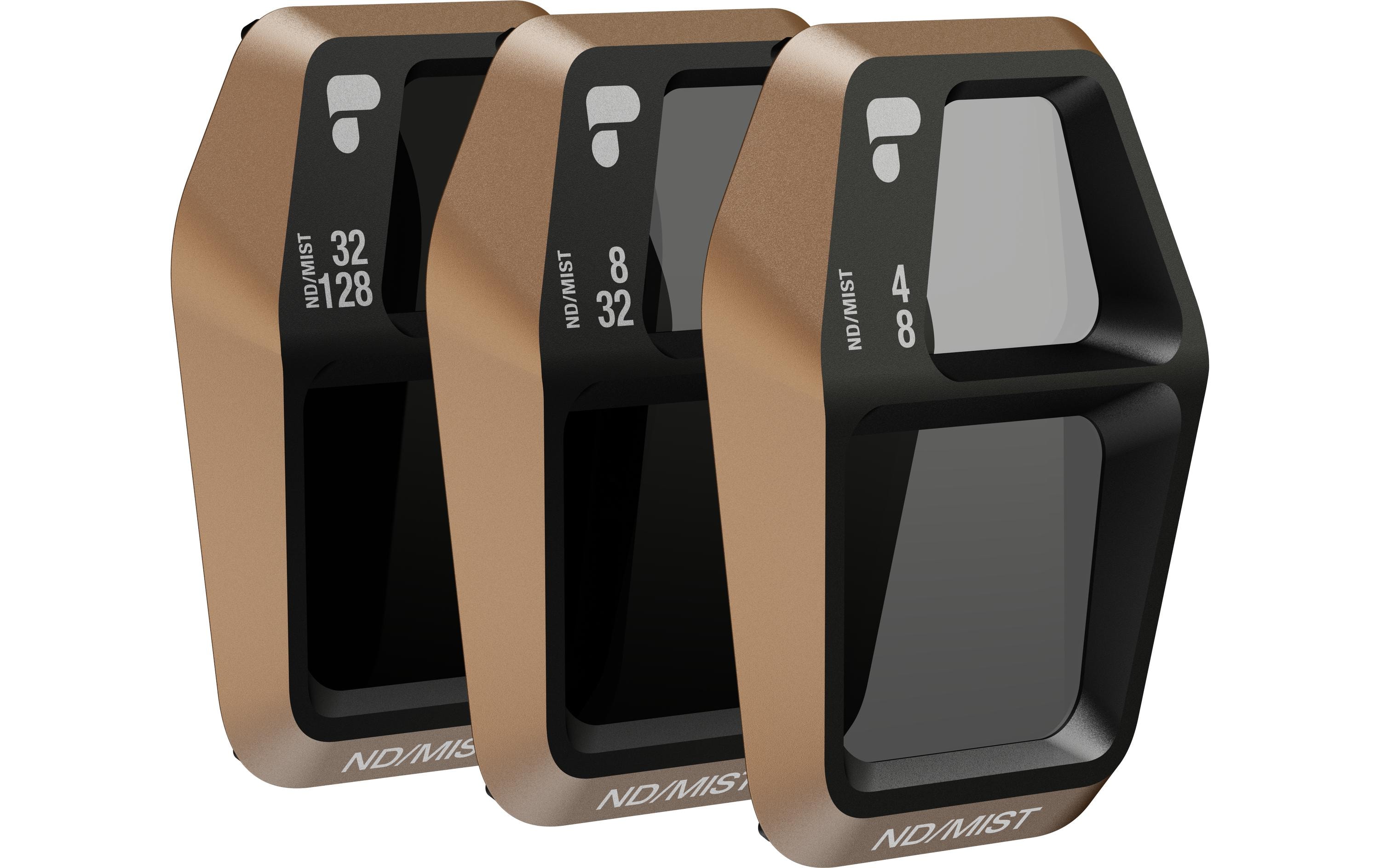 PolarPro Air 3S ND/Nebel-Filter PolarPro Air 3S ND/Nebel-Filter