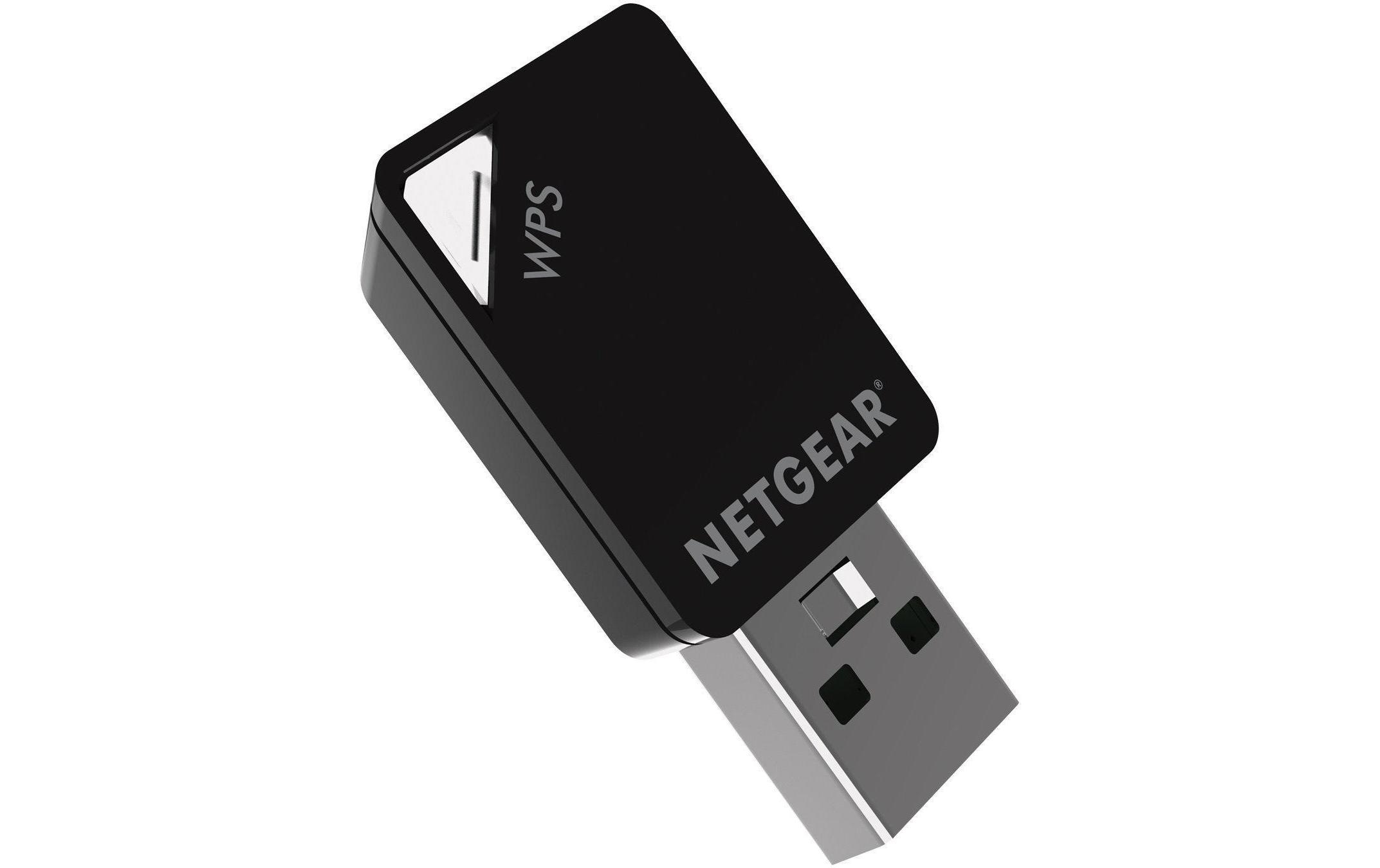 Netgear WLAN-N PCIe Adapter A6100