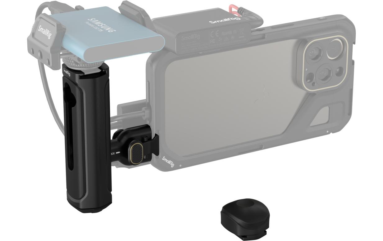 Smallrig Schnellspann-Seitengriff