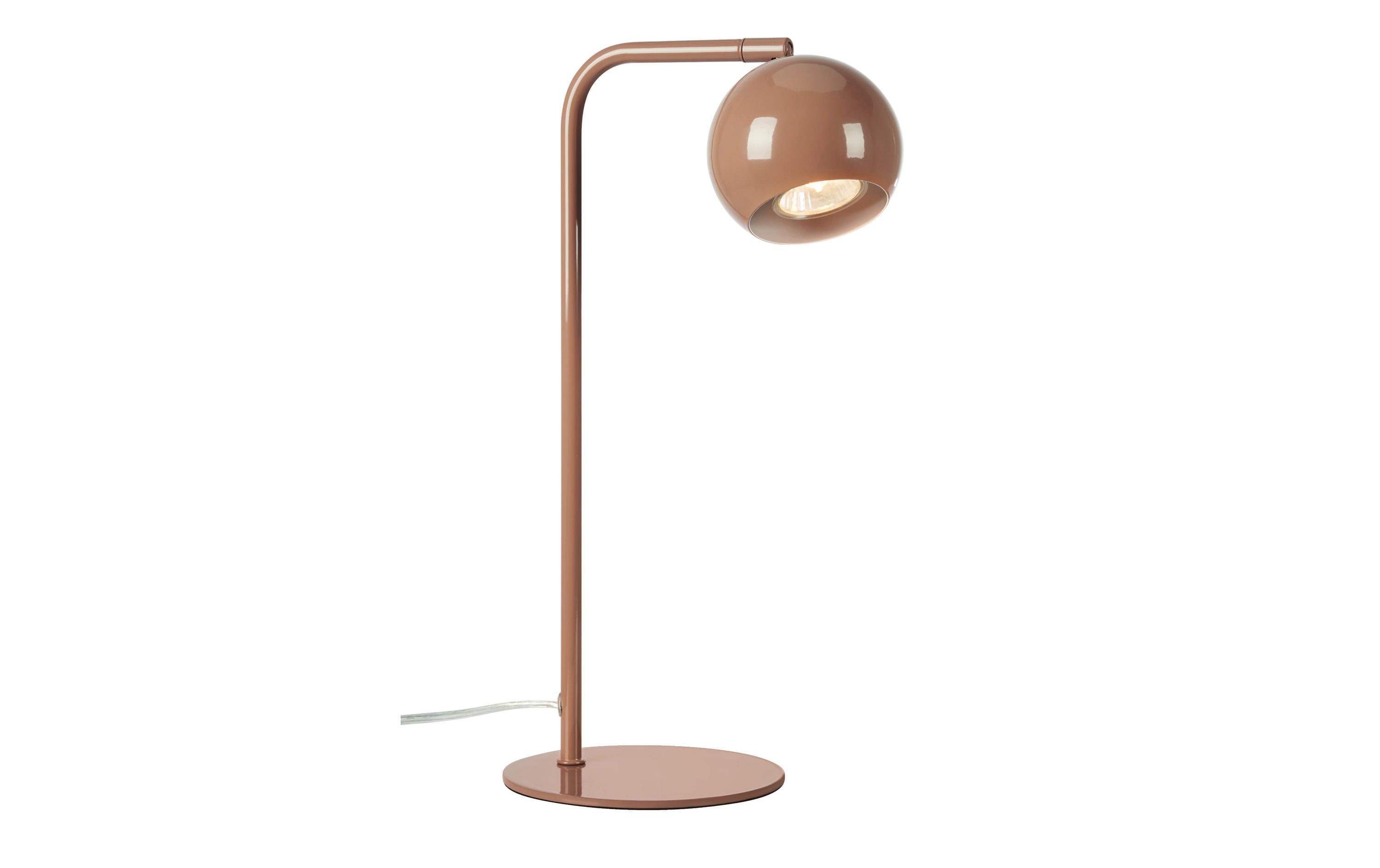 Markslöjd Pop Tischleuchte Braun Markslöjd Pop Tischleuchte Braun