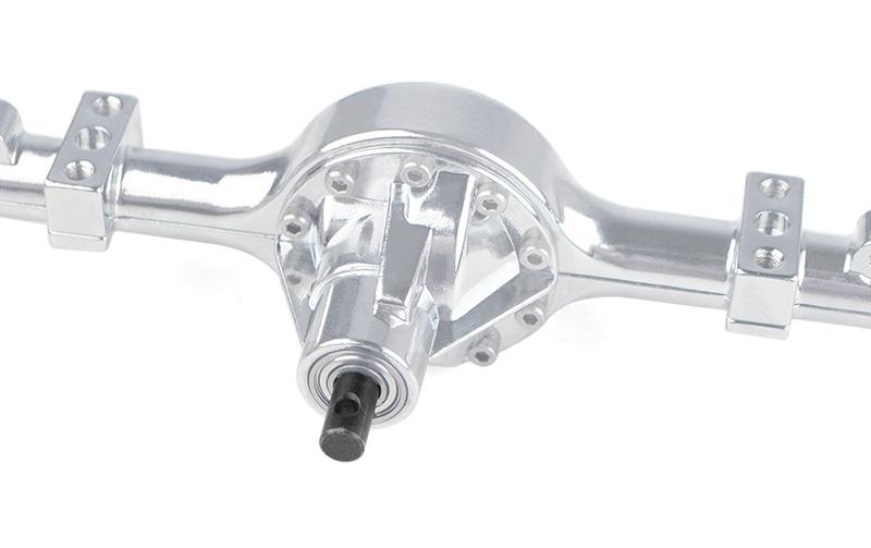 RC4WD Achse Ultimate Scale Yota II Hinten RC4WD Achse Ultimate Scale Yota II Hinten