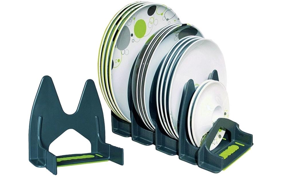 purvario Tellerassistent 4-teilig purvario Tellerassistent 4-teilig