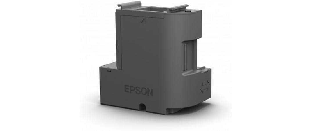 Epson Wartungskit C13T04D100 Resttintenbehälter