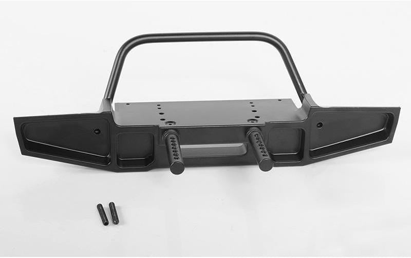 RC4WD Modellbau-Stossstange TRX-4 für Seilwinde