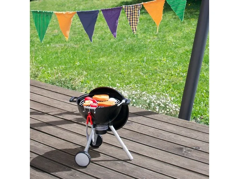 Klein-Toys Weber Kugelgrill Klein-Toys Weber Kugelgrill