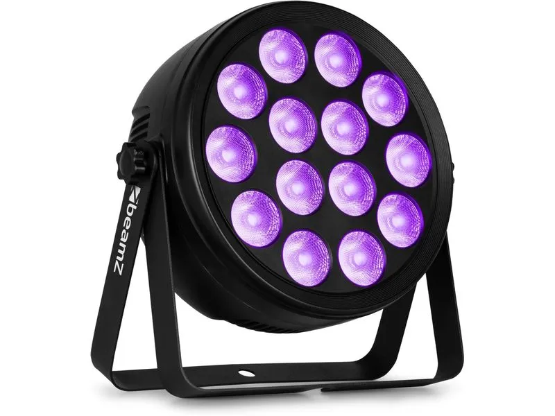 BeamZ BCC165 Flat Par BeamZ BCC165 Flat Par