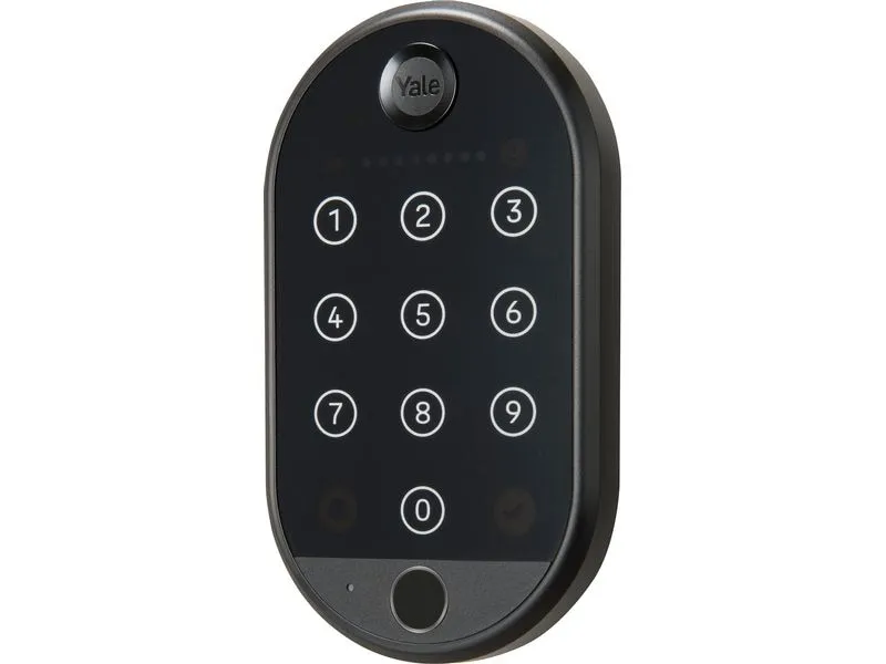 Yale Nummernblock Smart Keypad 2 Yale Nummernblock Smart Keypad 2