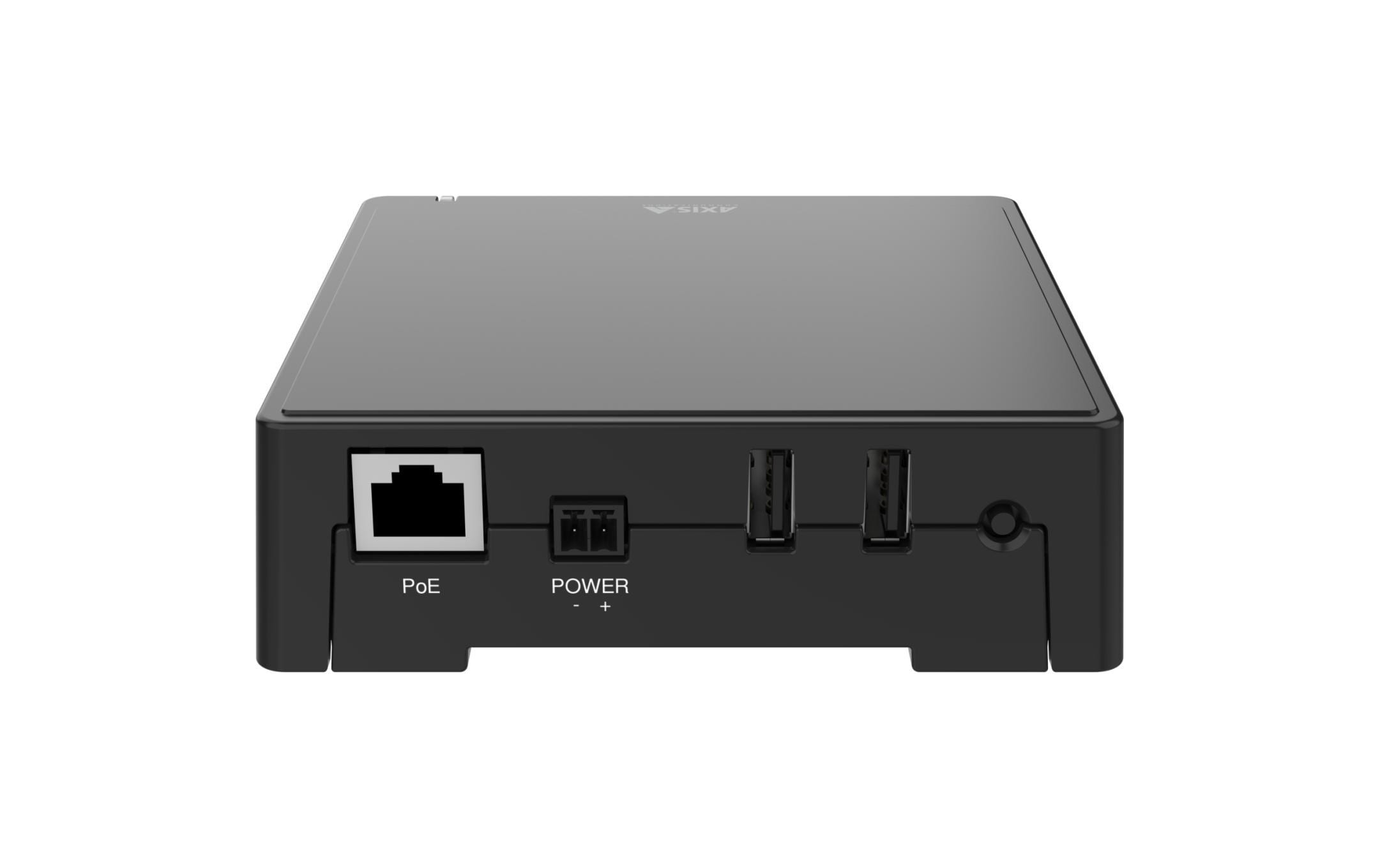 Axis Decoder D1110 8 Kanal