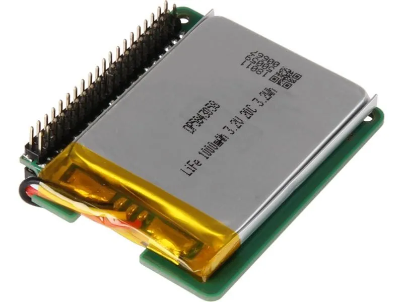 jOY-iT Batterieeinheit für StrompiV3