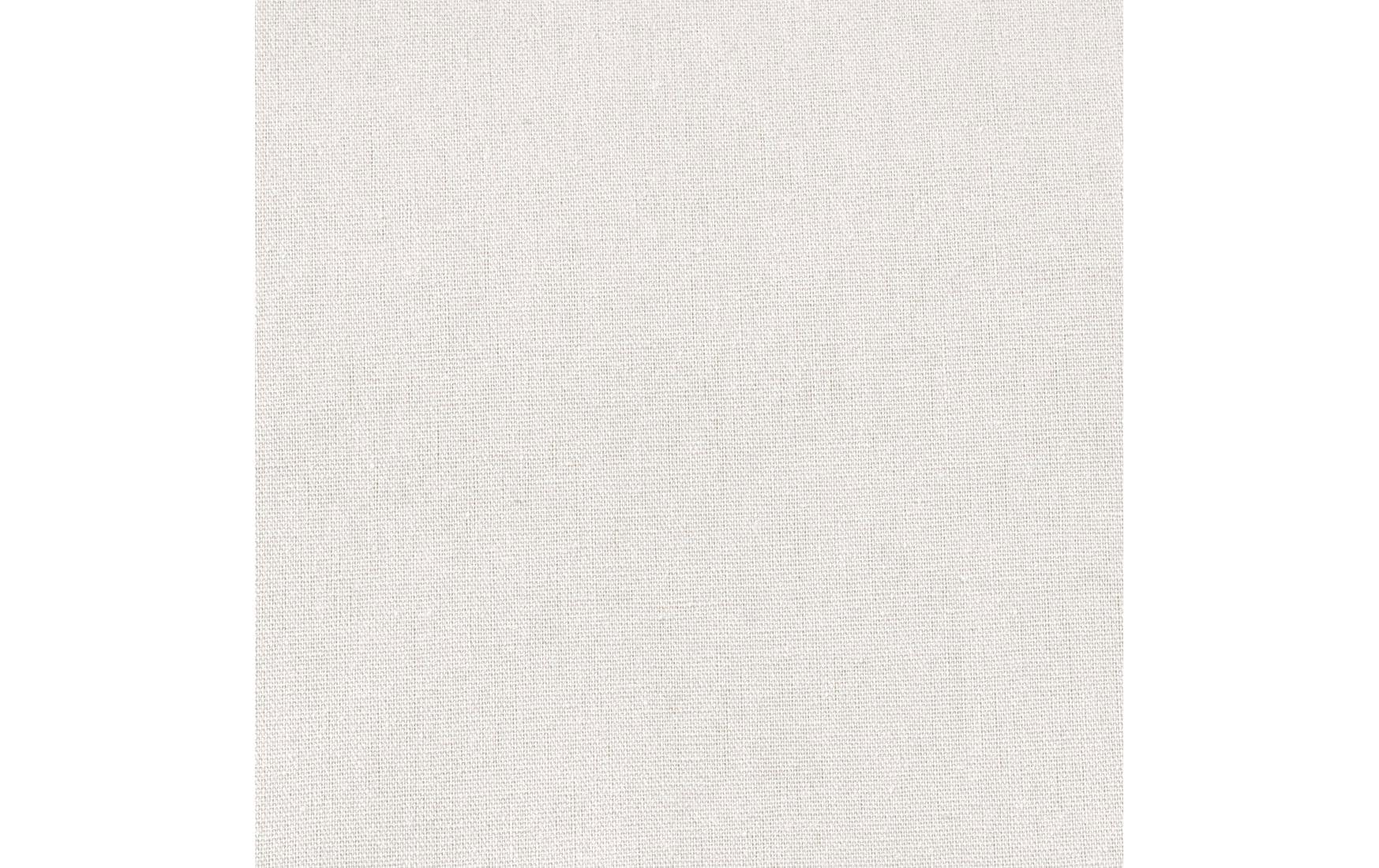 Hama Hintergrund Stoff, 2.95 x 6 m Weiss