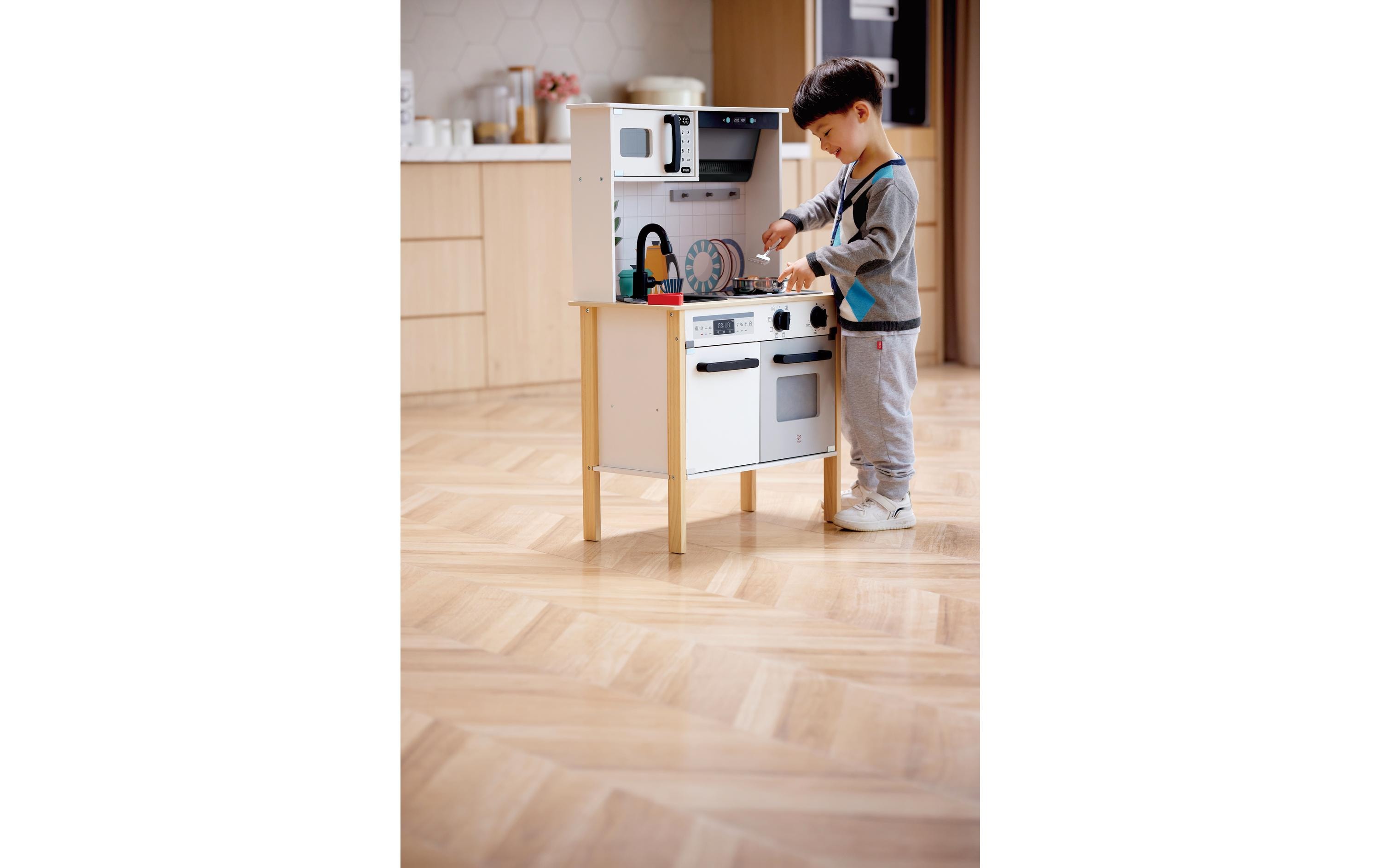 Hape Moderne Smart-Home-Küche