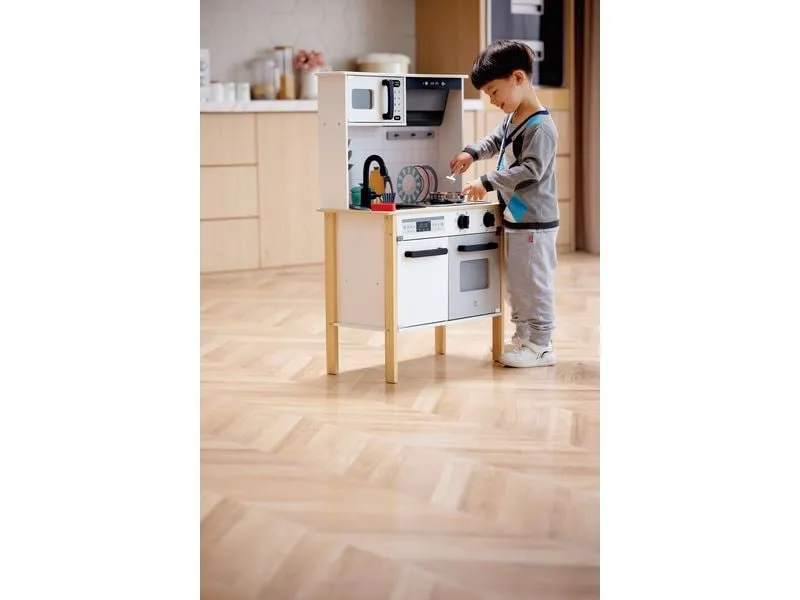 Hape Moderne Smart-Home-Küche Hape Moderne Smart-Home-Küche