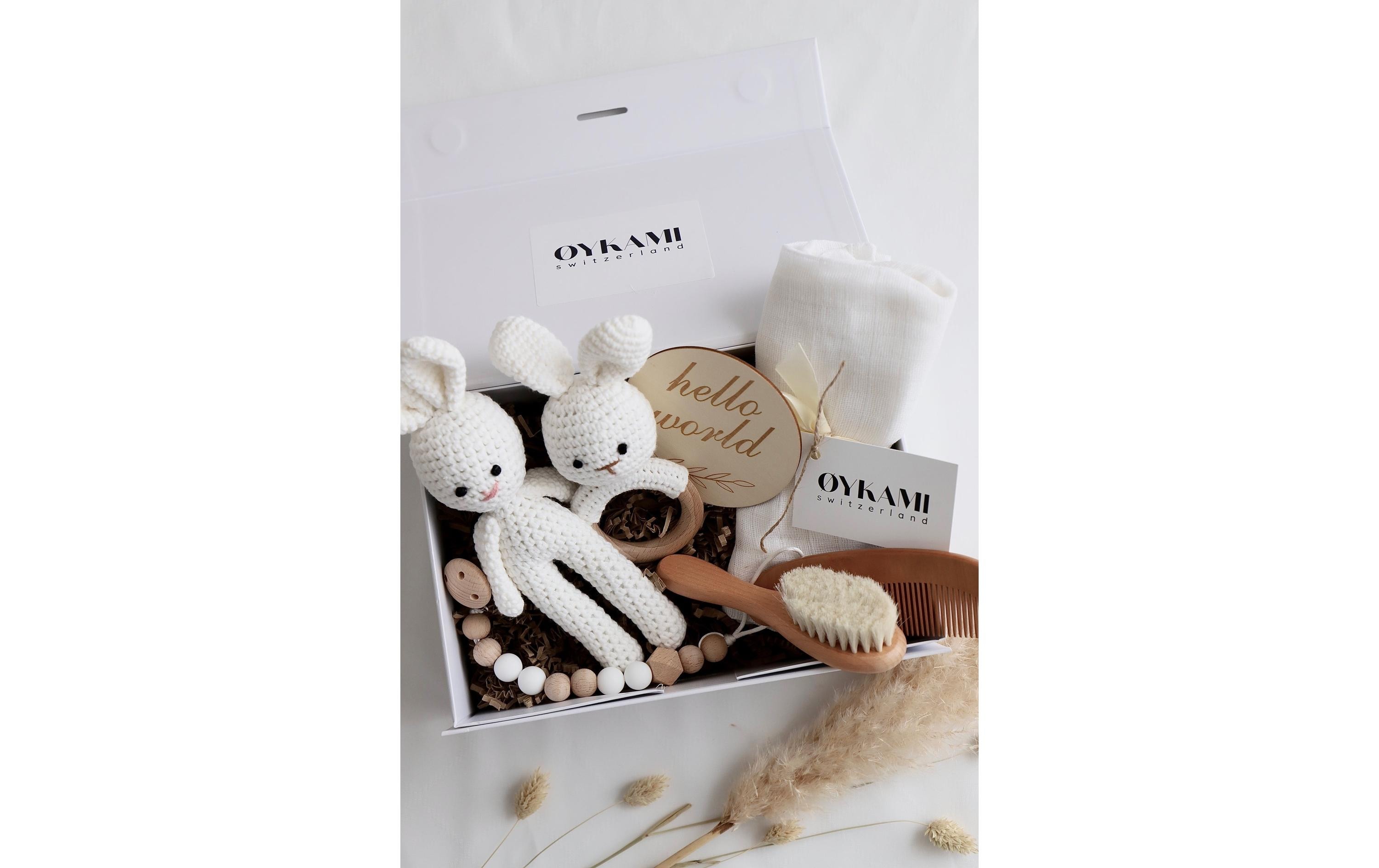 Oykami Geschenkset Florence