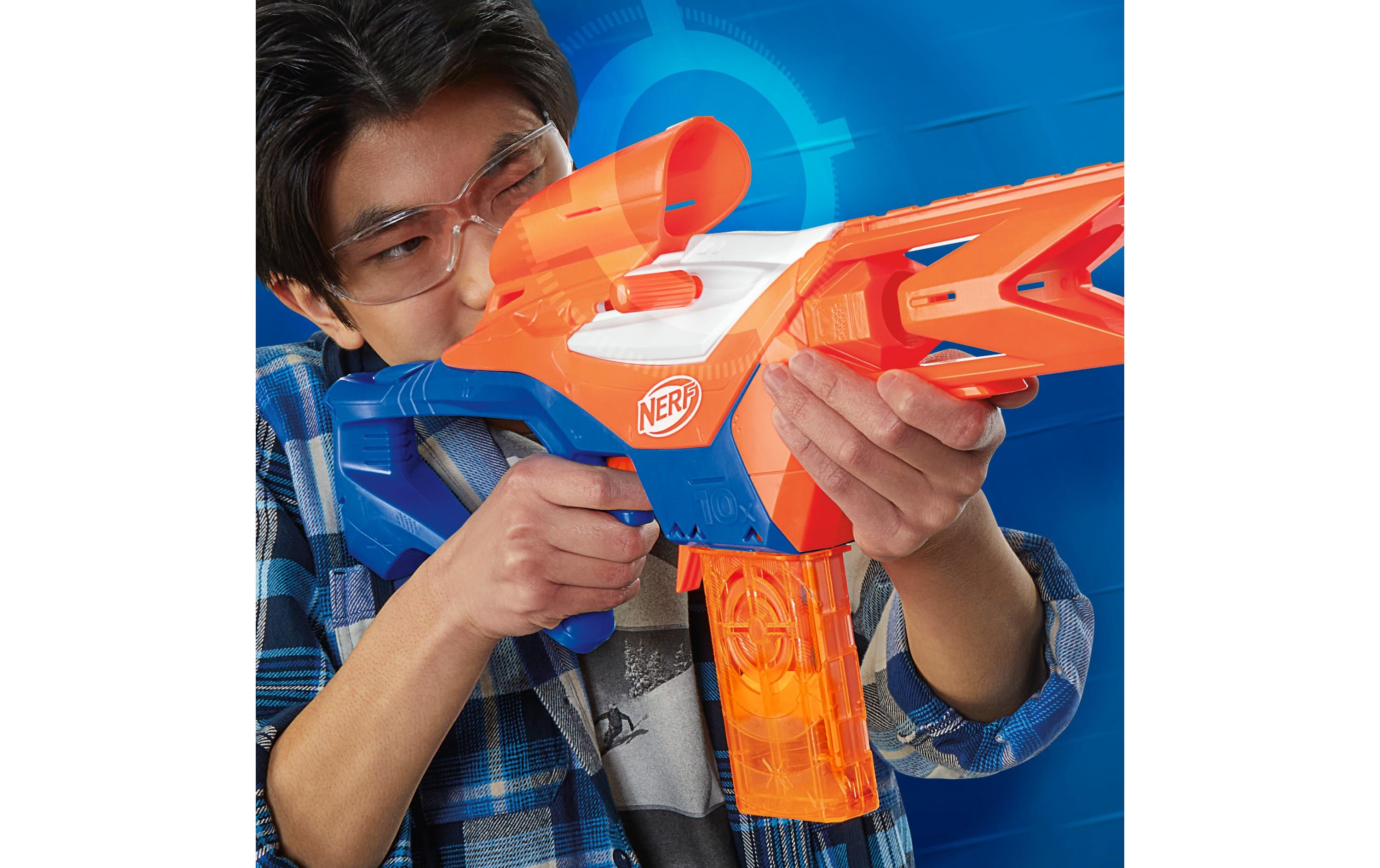 NERF Pinpoint
