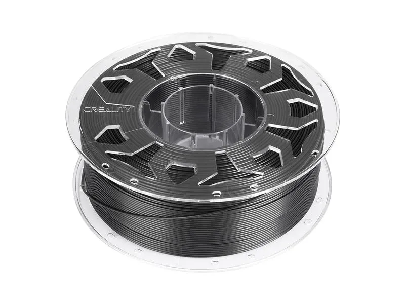 Creality Filament HP ASA, Schwarz 1.75 mm 1 kg