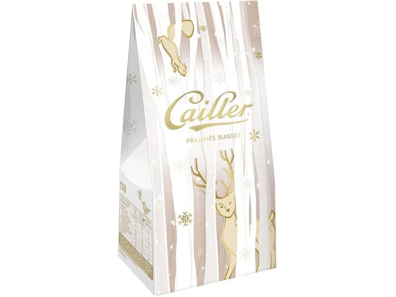 Cailler Cute 125 g Cailler Cute 125 g