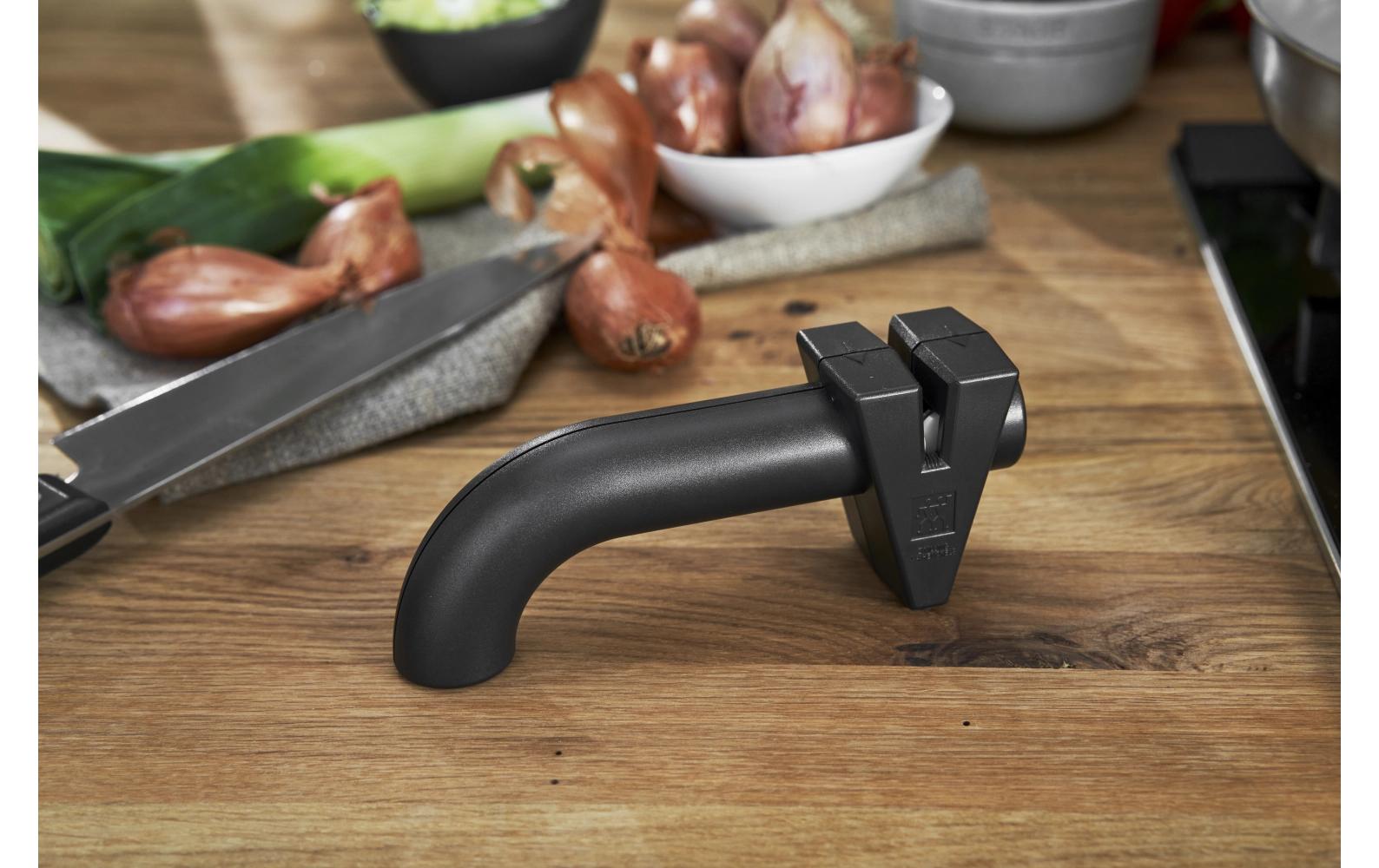 Zwilling Messerschärfer Twinsharp 17 cm