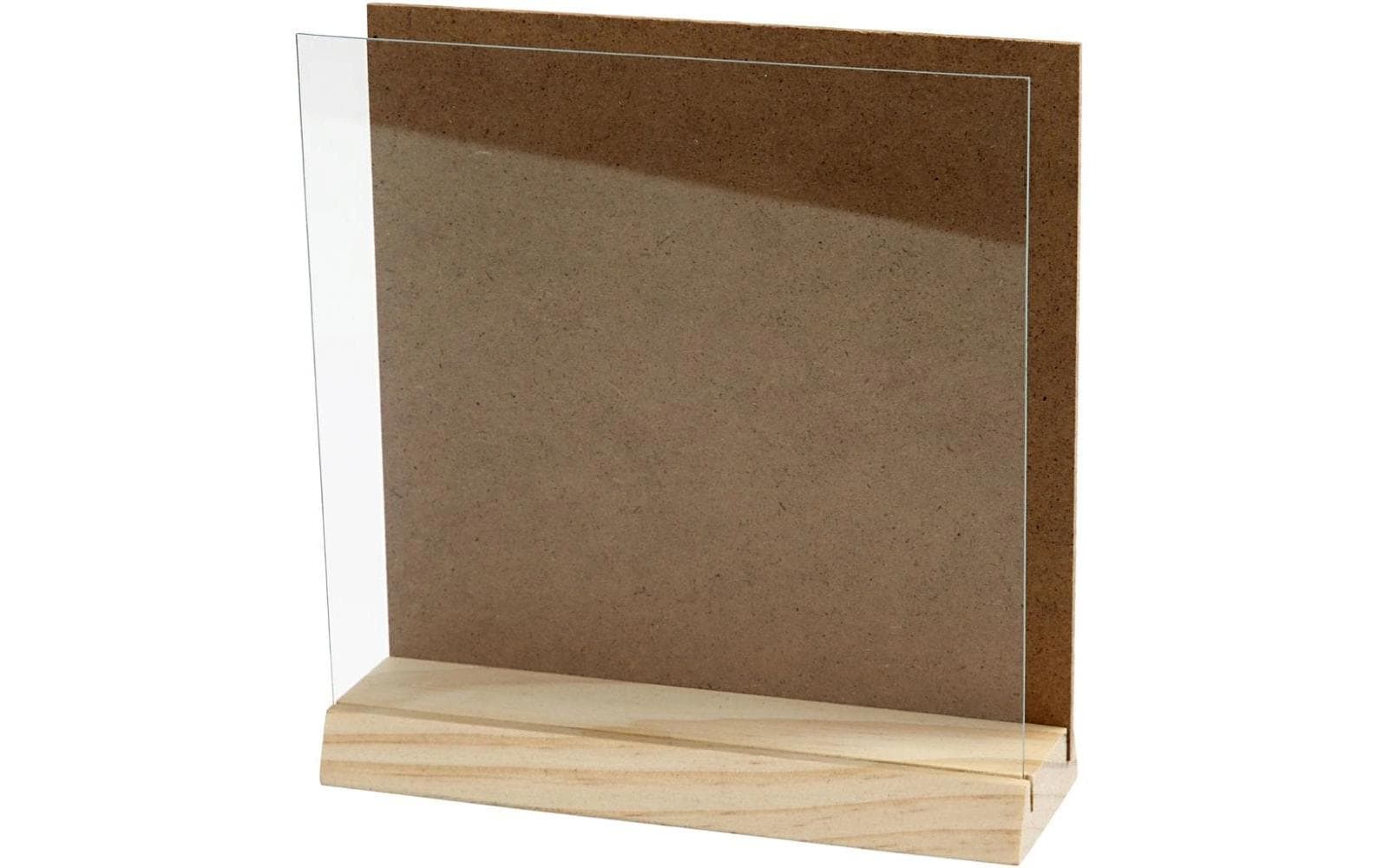 Creativ Company Fotorahmen 15 x 15 cm, 1 Stück