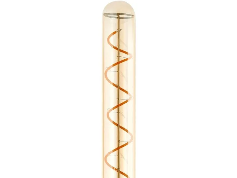 EGLO Leuchten Lampe 4 W E27 Warmweiss EGLO Leuchten Lampe 4 W E27 Warmweiss