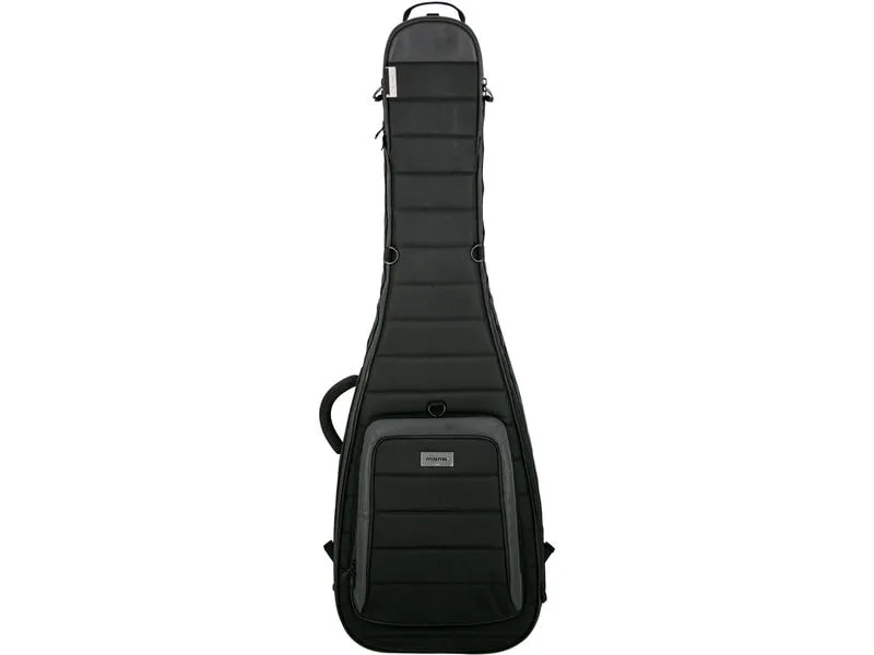 MONO Cases Softcase M80 Classic Ultra Dual Bass für E-Bass MONO Cases Softcase M80 Classic Ultra Dual Bass für E-Bass