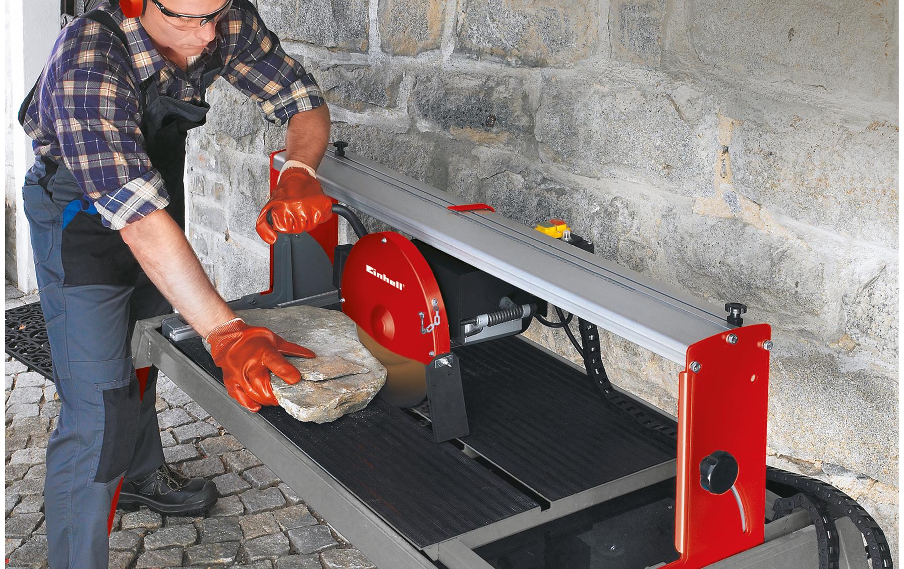 Einhell Steintrennmaschine TE-SC 570 L