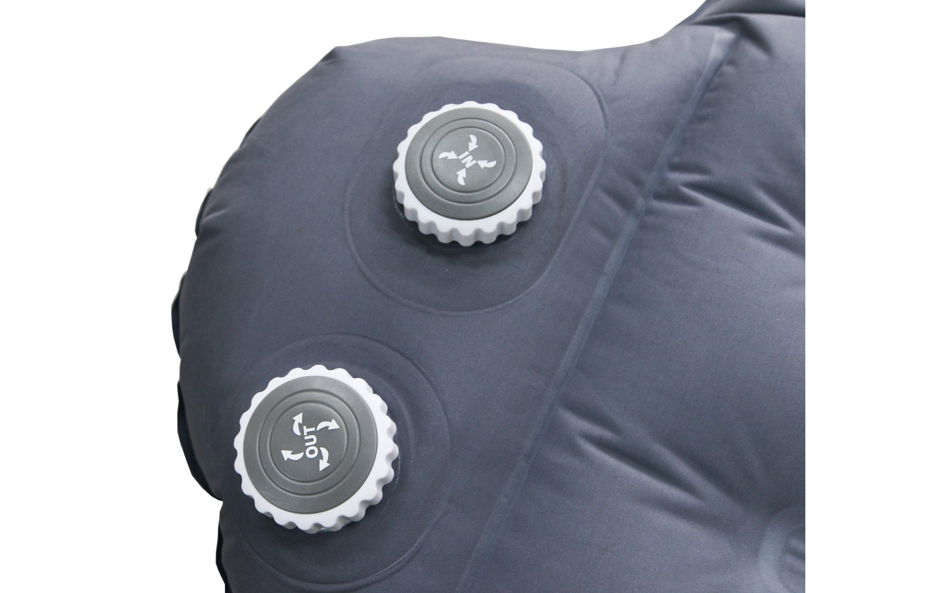 Aerogogo Luftmatratze GC2 135 x 215 cm