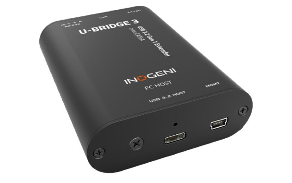 Inogeni U-BRIDGE 3 WP