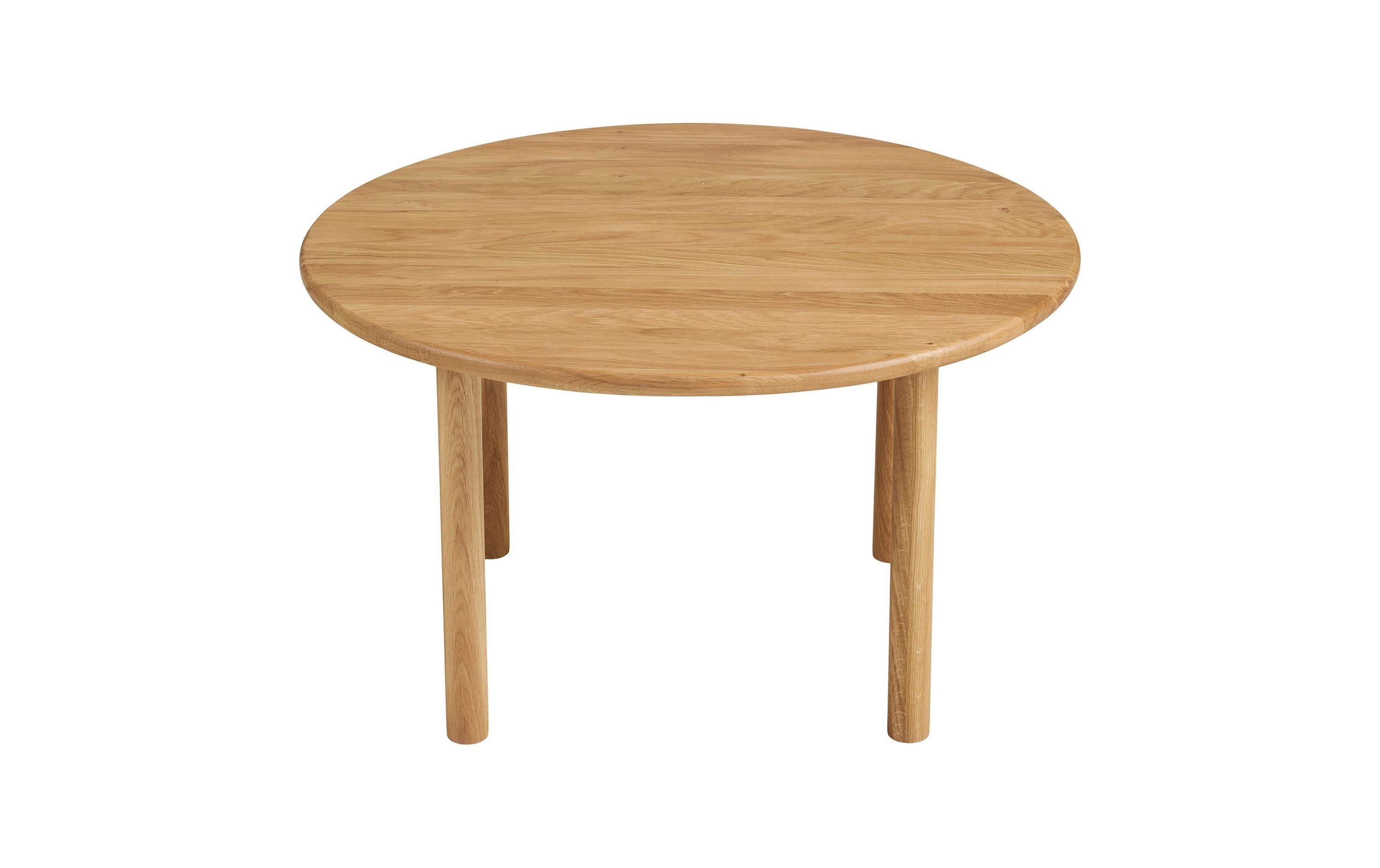 House Nordic Beistelltisch Jena 70 x 40 cm